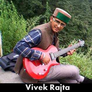 Vivek Rajta